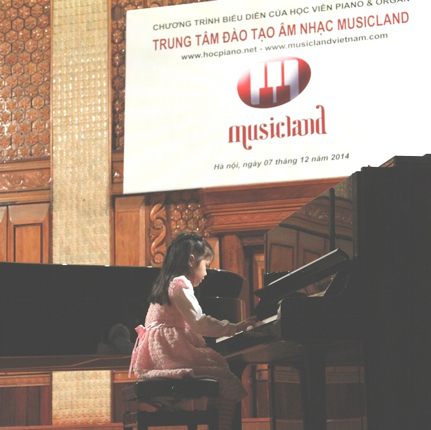 Những nguyên tắc sư phạm âm nhạc nền tảng P1 (TS Nguyễn Tài Hưng)