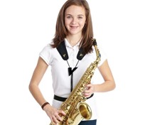 Học kèn Saxophone