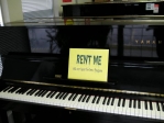 Piano For Rent in Hanoi