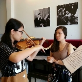 Lớp học Violin, Cello