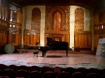 Chương trình Biểu diễn báo cáo ngày 07/12/2014 của Học viên Piano, Organ Musicland tại Phòng hòa nhạc Học viện Âm nhạc Quốc gia VN